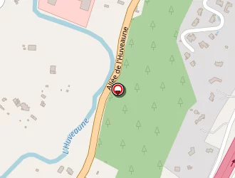 Carte de Dia à Roquevaire