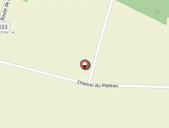 Carte de Zen'admin à Mas-saintes-puelles