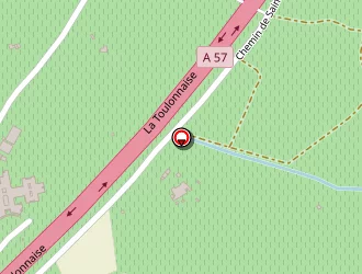 Carte de Daikin Climatisation Paca Distrib à Gonfaron