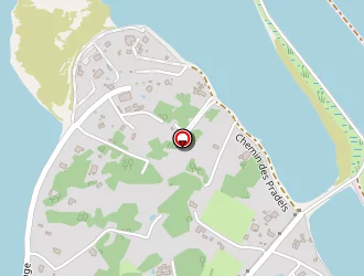 Carte de Baume Services à Marseillan