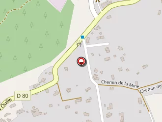 Carte de I'mtech à Plan-d'aups-sainte-baume