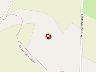 Carte de Etcheberts Jean-daniel à Arbérats-sillègue