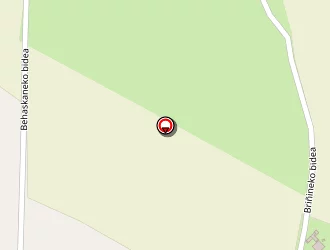 Carte de L' Auberge De Brigni à Arbérats-sillègue