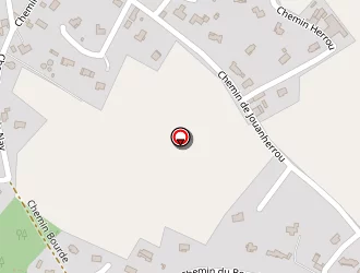 Carte de Perrin Patrick à Morlaàs