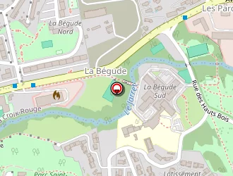 Carte de Taoughlis Bernard à Marseille