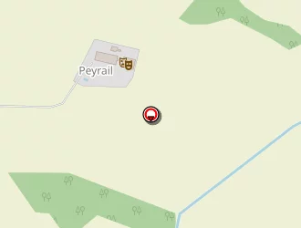 Carte de Pharmacie Dauzats-marty à Cintegabelle