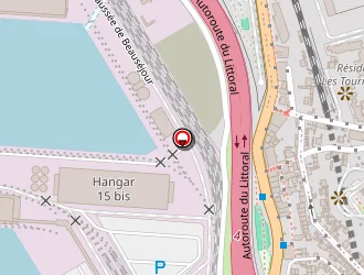 Carte de Abassi Ramzi à Marseille