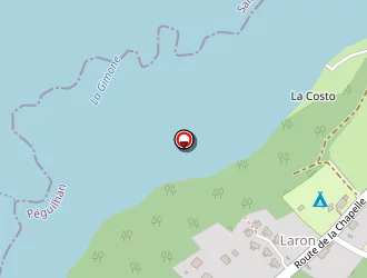 Carte de Mazanek Werner à Lunax