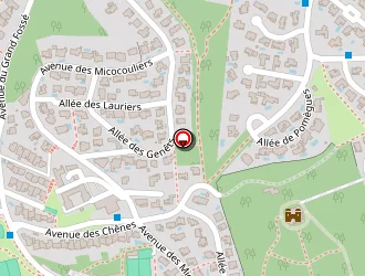 Carte de Promoval à Sausset-les-pins