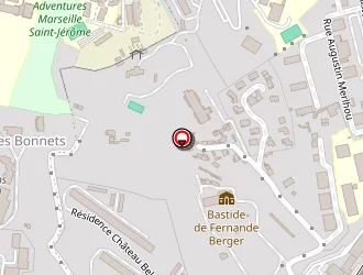 Carte de Simongiovanni Eric à Marseille