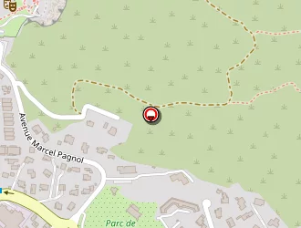 Carte de Jess Béatrice à Allauch