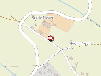 Carte de Laurie Alasset à Baraigne