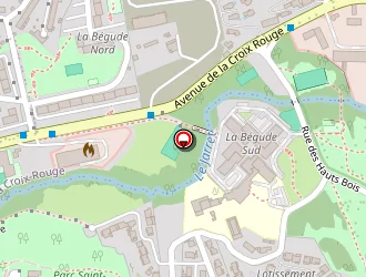 Carte de Alex Mat à Marseille