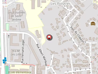 Carte de Jb Déco à Marseille