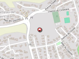 Carte de Issartier Eric à Forcalqueiret