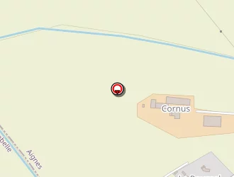 Carte de Bordieu Philippe à Aignes