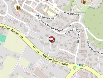 Carte de Prod' Hyg Ménage à Allauch