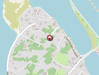 Carte de Duprat Philippe à Marseillan