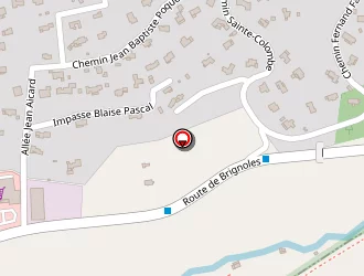 Carte de Casino Supermarchés à Garéoult