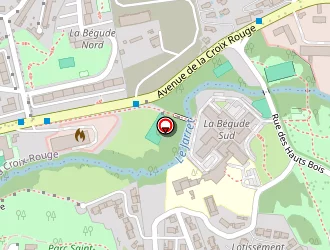 Carte de Dablin Jean-daniel à Marseille