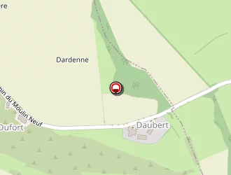 Carte de Barousse (earl) à Saint-laurent