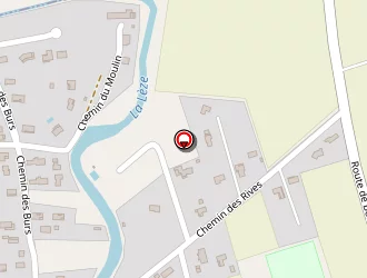 Carte de Boucher Joel à Saint-sulpice-sur-lèze