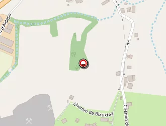 Carte de Garage Cancillo à Souraïde