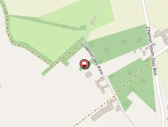 Carte de Tavares Maria à Ouillon