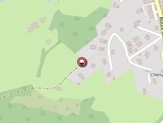 Carte de Berrio à Saint-pée-sur-nivelle