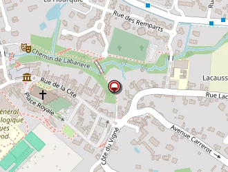 Carte de Sweet Et Sucre à Lescar