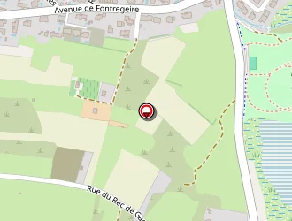 Carte de 3a Renovation à Marseillan