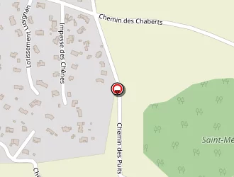 Carte de Margaillan Corinne à Garéoult