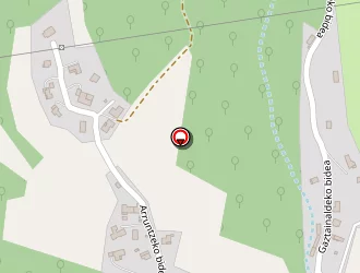 Carte de Barbosa-pneus 9 à Biriatou