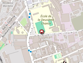 Carte de Husson Didier à Marseille