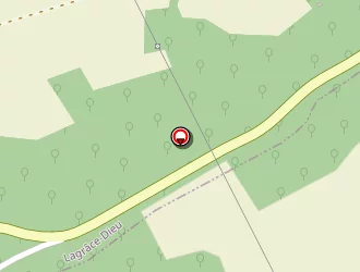 Carte de Ateleclim à Puydaniel