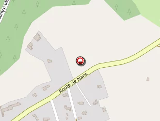 Carte de Www-posecuisine-com à Plan-d'aups-sainte-baume