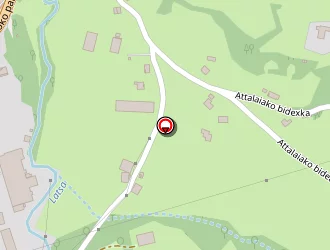 Carte de Atelier Du Piment D'espelette à Espelette