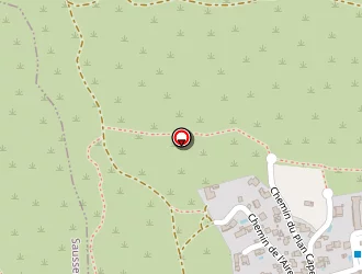 Carte de Oddune à Carry-le-rouet