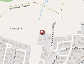 Carte de Patriconseils à Lescar