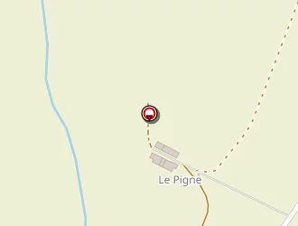 Carte de Transports Ruiz Et Fils à Castelnaudary