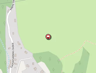 Carte de Calvo Frédéric à Biriatou