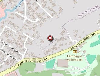 Carte de Ts Mag à Marseille