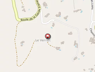 Carte de Pichon Georges à Plan-de-la-tour