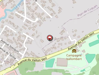 Carte de Perrin Stéphane à Marseille