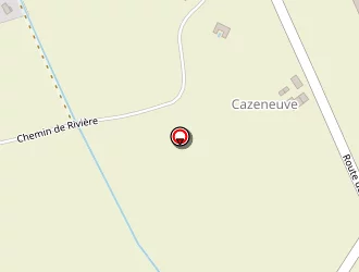 Carte de Domo-diag à Auterive