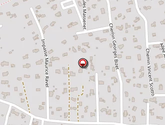 Carte de B Artbouille à Garéoult