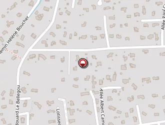 Carte de Boucaud Jean à Garéoult