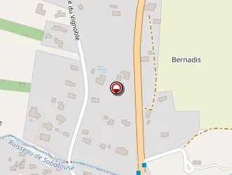 Carte de Picgirard Philippe à Saint-sulpice-sur-lèze