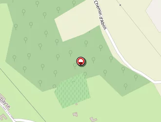 Carte de Mairie à Parbayse