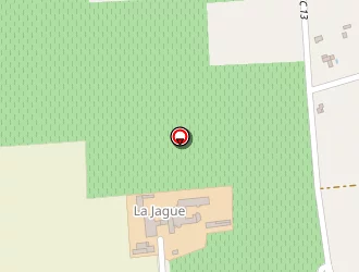 Carte de Roques Guy à Béziers